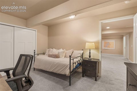 Tiny photo for 2132 Glenn Street, Colorado Springs, CO 80904 (MLS # 2803385)