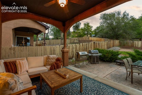 Tiny photo for 2132 Glenn Street, Colorado Springs, CO 80904 (MLS # 2803385)