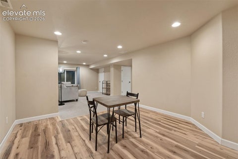 Tiny photo for 2132 Glenn Street, Colorado Springs, CO 80904 (MLS # 2803385)