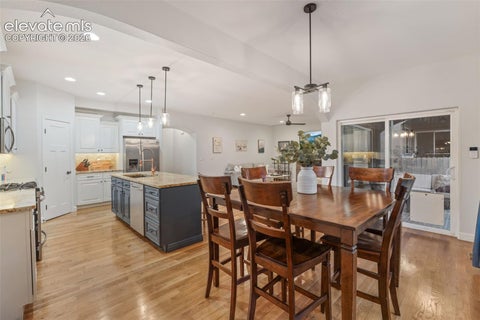 Tiny photo for 2132 Glenn Street, Colorado Springs, CO 80904 (MLS # 2803385)