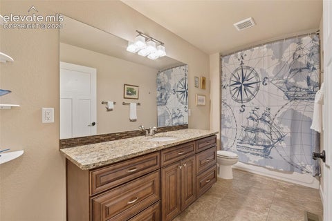 Tiny photo for 2132 Glenn Street, Colorado Springs, CO 80904 (MLS # 2803385)