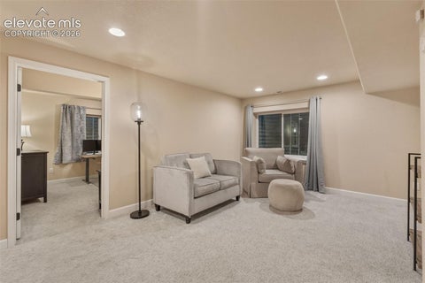 Tiny photo for 2132 Glenn Street, Colorado Springs, CO 80904 (MLS # 2803385)