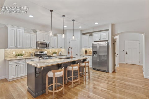 Tiny photo for 2132 Glenn Street, Colorado Springs, CO 80904 (MLS # 2803385)