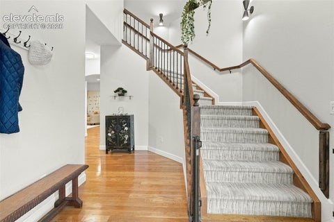 Tiny photo for 2132 Glenn Street, Colorado Springs, CO 80904 (MLS # 2803385)