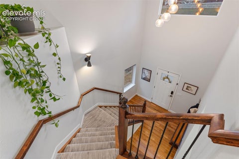 Tiny photo for 2132 Glenn Street, Colorado Springs, CO 80904 (MLS # 2803385)