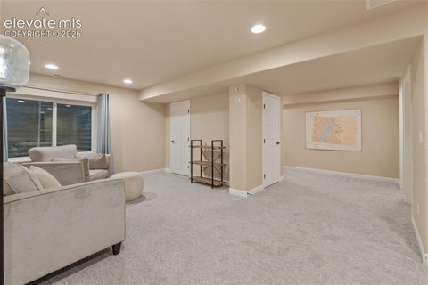 Tiny photo for 2132 Glenn Street, Colorado Springs, CO 80904 (MLS # 2803385)