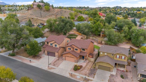 Tiny photo for 2132 Glenn Street, Colorado Springs, CO 80904 (MLS # 2803385)