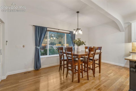 Tiny photo for 2132 Glenn Street, Colorado Springs, CO 80904 (MLS # 2803385)