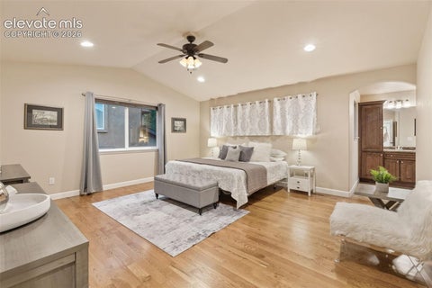 Tiny photo for 2132 Glenn Street, Colorado Springs, CO 80904 (MLS # 2803385)