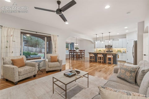 Tiny photo for 2132 Glenn Street, Colorado Springs, CO 80904 (MLS # 2803385)