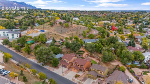 Tiny photo for 2132 Glenn Street, Colorado Springs, CO 80904 (MLS # 2803385)