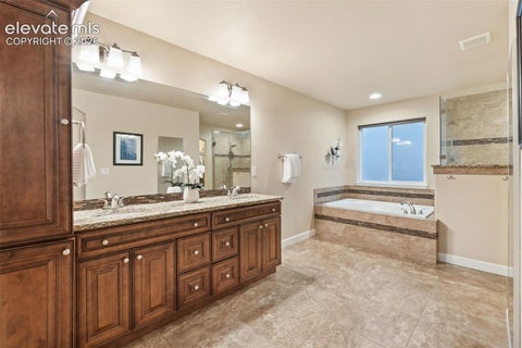Tiny photo for 2132 Glenn Street, Colorado Springs, CO 80904 (MLS # 2803385)