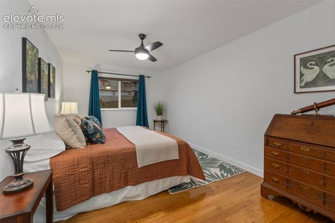 Tiny photo for 2132 Glenn Street, Colorado Springs, CO 80904 (MLS # 2803385)