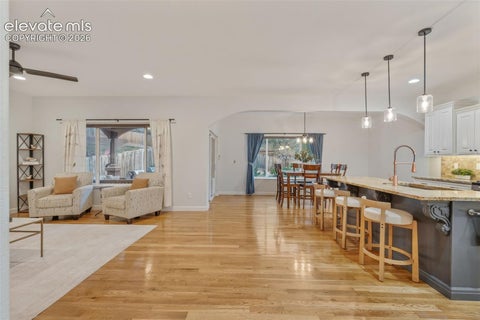 Tiny photo for 2132 Glenn Street, Colorado Springs, CO 80904 (MLS # 2803385)