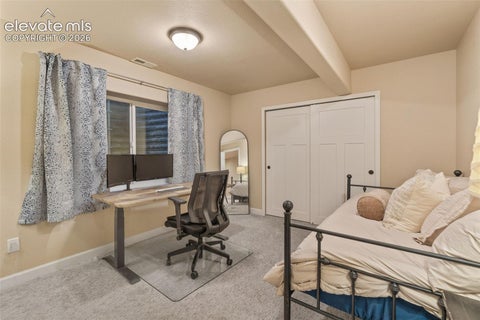 Tiny photo for 2132 Glenn Street, Colorado Springs, CO 80904 (MLS # 2803385)