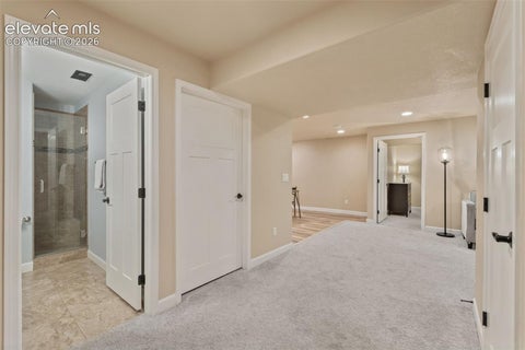 Tiny photo for 2132 Glenn Street, Colorado Springs, CO 80904 (MLS # 2803385)