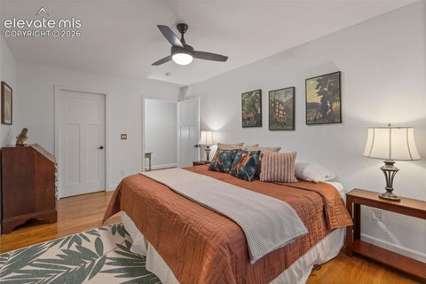 Tiny photo for 2132 Glenn Street, Colorado Springs, CO 80904 (MLS # 2803385)