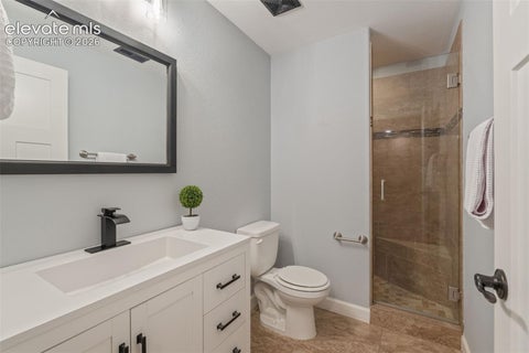 Tiny photo for 2132 Glenn Street, Colorado Springs, CO 80904 (MLS # 2803385)