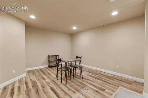 Tiny photo for 2132 Glenn Street, Colorado Springs, CO 80904 (MLS # 2803385)