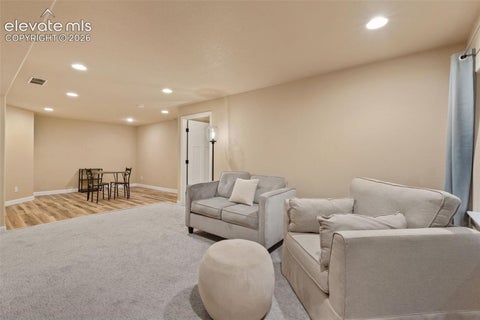 Tiny photo for 2132 Glenn Street, Colorado Springs, CO 80904 (MLS # 2803385)