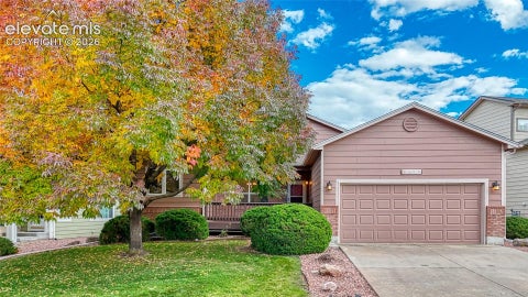 Photo of 6155 Perfect View, Colorado Springs, CO 80919 (MLS # 3559081)