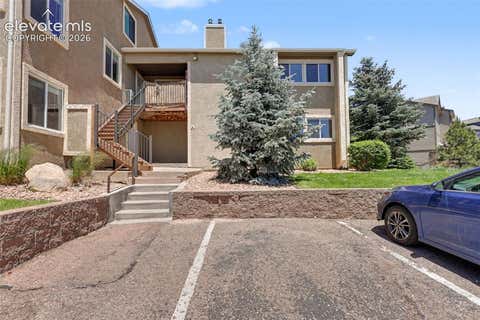 Photo of 1010 Magic Lamp Way #A, Monument, CO 80132 (MLS # 5371825)