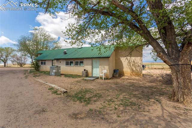 21550 Hanover Road