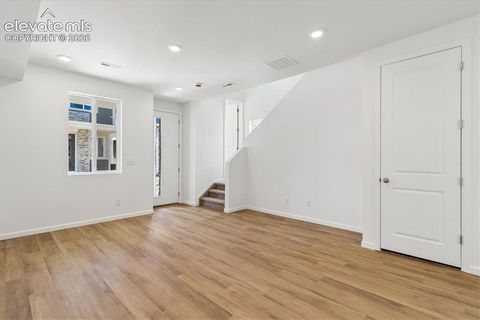 Tiny photo for 2468 Serviceberry Grove, Colorado Springs, CO 80915 (MLS # 5609666)