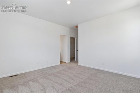 Tiny photo for 2468 Serviceberry Grove, Colorado Springs, CO 80915 (MLS # 5609666)
