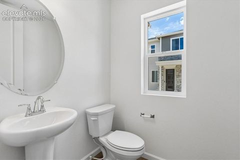 Tiny photo for 2468 Serviceberry Grove, Colorado Springs, CO 80915 (MLS # 5609666)