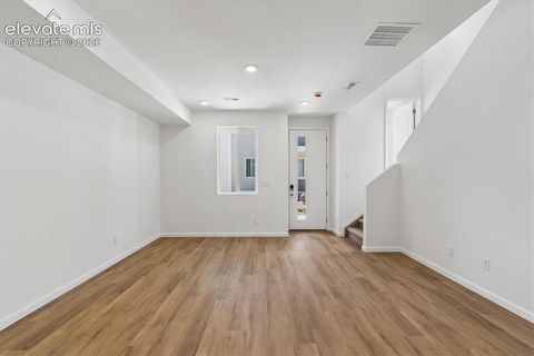 Tiny photo for 2468 Serviceberry Grove, Colorado Springs, CO 80915 (MLS # 5609666)