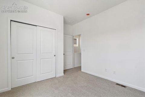 Tiny photo for 2468 Serviceberry Grove, Colorado Springs, CO 80915 (MLS # 5609666)