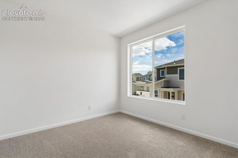 Tiny photo for 2468 Serviceberry Grove, Colorado Springs, CO 80915 (MLS # 5609666)