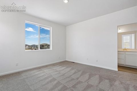 Tiny photo for 2468 Serviceberry Grove, Colorado Springs, CO 80915 (MLS # 5609666)