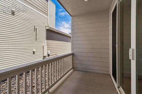 Tiny photo for 2468 Serviceberry Grove, Colorado Springs, CO 80915 (MLS # 5609666)