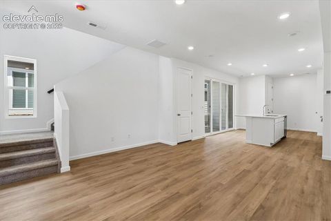 Tiny photo for 2468 Serviceberry Grove, Colorado Springs, CO 80915 (MLS # 5609666)