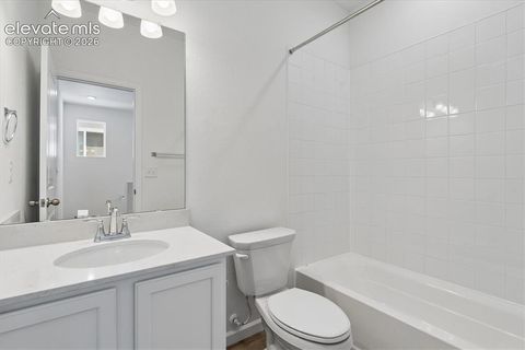 Tiny photo for 2468 Serviceberry Grove, Colorado Springs, CO 80915 (MLS # 5609666)