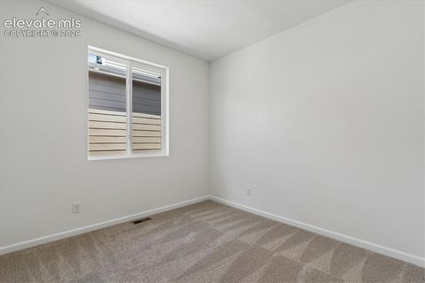 Tiny photo for 2468 Serviceberry Grove, Colorado Springs, CO 80915 (MLS # 5609666)