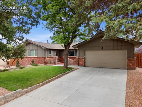 Photo of 8 Raven Hills Court, Colorado Springs, CO 80919 (MLS # 8650495)
