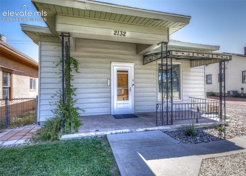 Photo of 2132 E Routt Avenue, Pueblo, CO 81004 (MLS # 9096416)