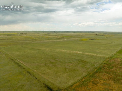 Photo of Parcel B Hanisch Road, Calhan, CO 80808 (MLS # 8274582)
