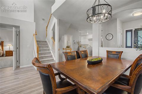 Tiny photo for 4475 Songglen Circle, Colorado Springs, CO 80906 (MLS # 1497996)