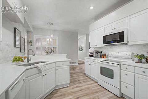 Tiny photo for 4475 Songglen Circle, Colorado Springs, CO 80906 (MLS # 1497996)