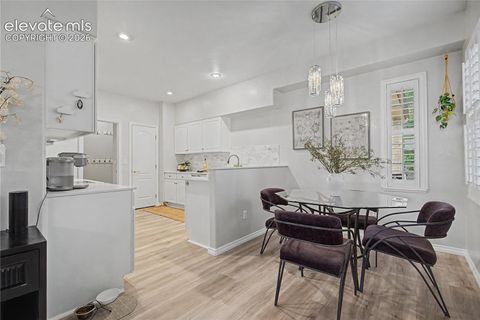 Tiny photo for 4475 Songglen Circle, Colorado Springs, CO 80906 (MLS # 1497996)