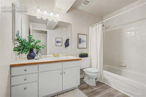 Tiny photo for 4475 Songglen Circle, Colorado Springs, CO 80906 (MLS # 1497996)