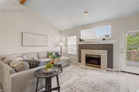 Tiny photo for 4475 Songglen Circle, Colorado Springs, CO 80906 (MLS # 1497996)