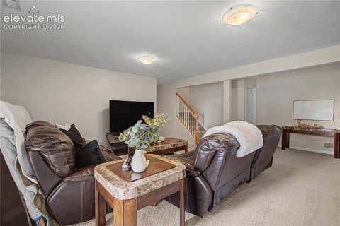 Tiny photo for 4475 Songglen Circle, Colorado Springs, CO 80906 (MLS # 1497996)