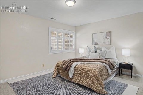 Tiny photo for 4475 Songglen Circle, Colorado Springs, CO 80906 (MLS # 1497996)