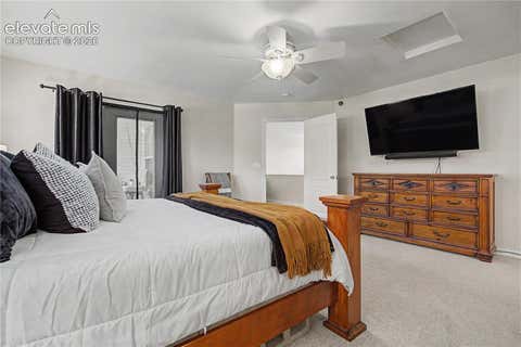 Tiny photo for 4475 Songglen Circle, Colorado Springs, CO 80906 (MLS # 1497996)