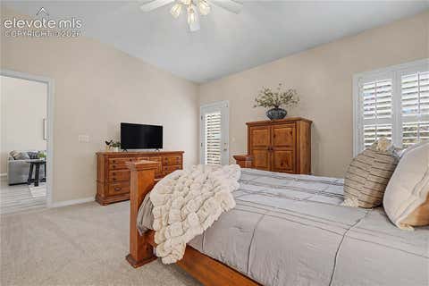 Tiny photo for 4475 Songglen Circle, Colorado Springs, CO 80906 (MLS # 1497996)